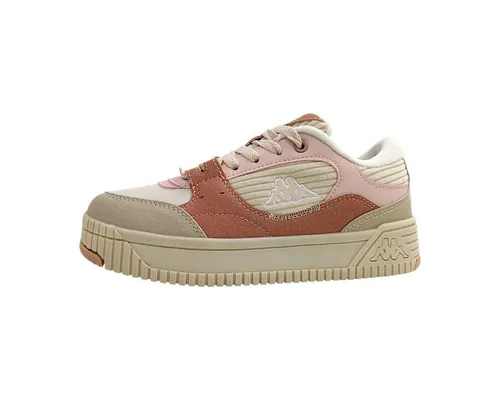 Kappa sportlicher Schnürer Schnürschuh