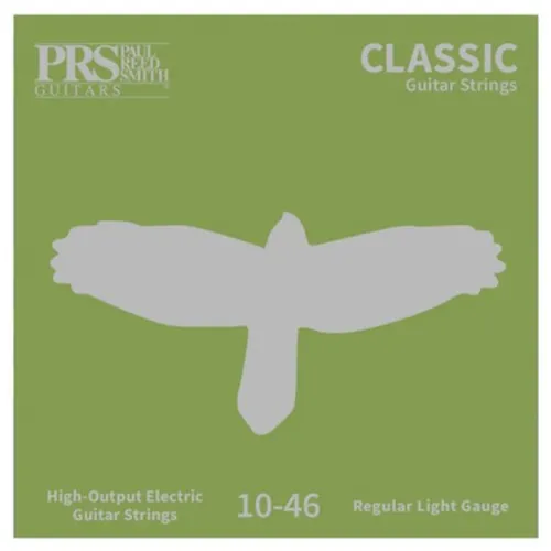 ACC-3105 Classic Strings 010