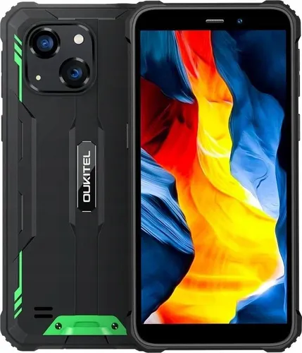 Oukitel G2 Smartphone 6