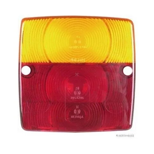 Herth+buss Elparts Lichtscheibe, Heckleuchte 83832135
