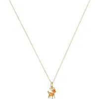 FAVS Little Friends Kinderkette 88314611 925er Silber von FAVS