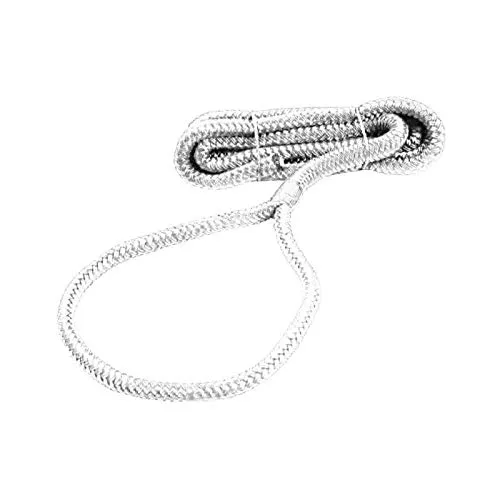 Osculati Leine f. Fender Auge gespleißt blau 1,5 m Ø 6 mm