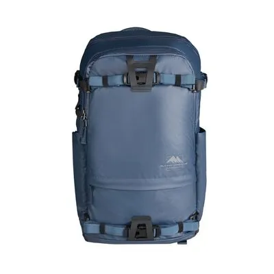 Summit-Creative Tenzing Zip Top Backpack 25l blue