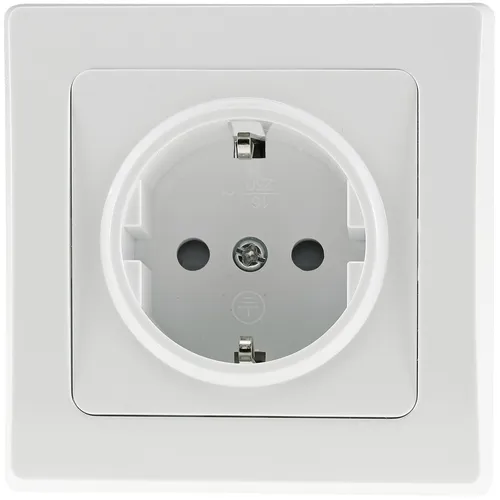 DELPHI Steckdose Lichtschalter Taster Antennendose Kreuzschalter USB Ladedose ..