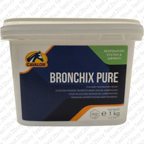 Cavalor Bronchix Pure - 1 kg