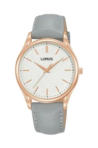 Lorus Analog RG224WX9, grau