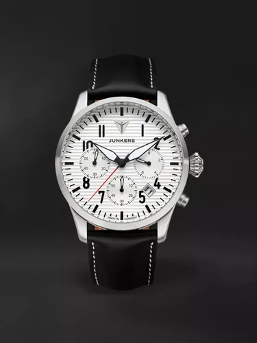 Junkers Flieger 9.55.01.03 Chronograph