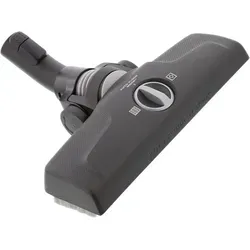 Ersatzteil - Original Kombi-Bürste - - AEG, ELECTROLUX