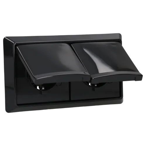 Busch-Jaeger Steckdosen von Busch-Jaeger