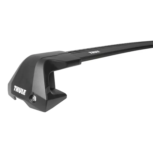 Thule Aluminium Dachträger für Lexus LBX Typ AYH1 / AYA1