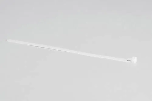 HellermannTyton 131-21019 REL100-PA66-NA Kabelbinder 100mm 6.70mm Natur Lösbar, mit Hebelverschluss 100St.