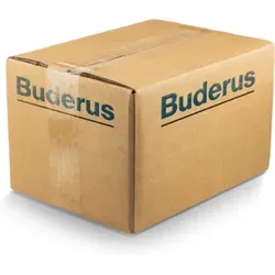 Buderus Logaplus-M Gas-Brennwertgerät KB192i.2-40 inkl. BC400 & BCS29