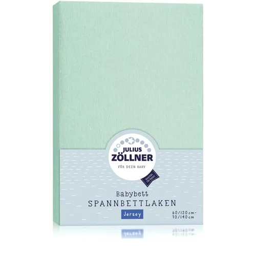 Bettlaken Grün von Sonstige