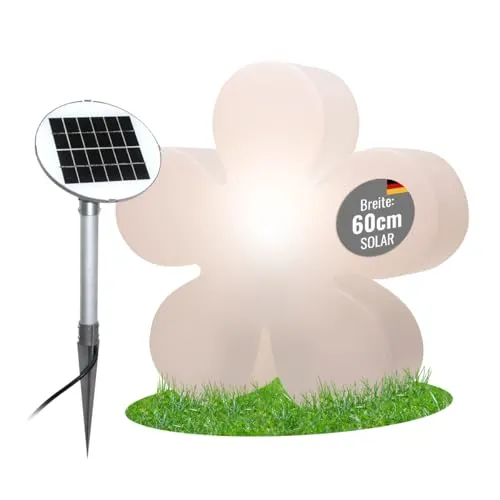 seasons Solar-Leuchte