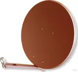 Preisner Televes S860CL-Z Alu-Reflektor 85x90 cm - Lichttechnik mit hochwertigem Aluminium-Reflektor, rostfrei und abnehmbar. Ideal für langlebige Anwendungen mit Antischnee-Feedarm und Multifeed-Funktion.