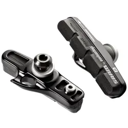 SRAM Force Bremsschuhe 00.5315.013.030 - Bremsbeläge für optimale Bremskraft, aus langlebigem Aluminium, ideal für anspruchsvolle Radfahrer.