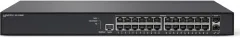 Lancom GS-3126 Rackmount Gigabit Managed Switch - 61848 - Switch für Rackmontage mit 88 Gb/s Kapazität und 130 Mpps Weiterleitungsrate, ideal für leistungsstarke Netzwerkinfrastrukturen.