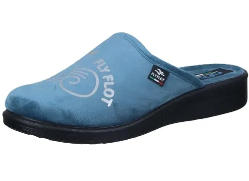 Fly Flot Pantoletten 40 EU