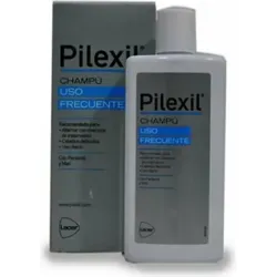 Pilexil Shampoo Frequent Use 300ml