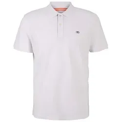 TOM TAILOR Poloshirt weiß S (44/46) von Tom Tailor