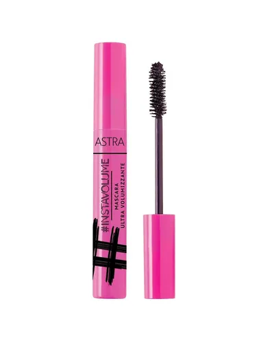 Instavolume Mascara Ultra Volumizzante Astra