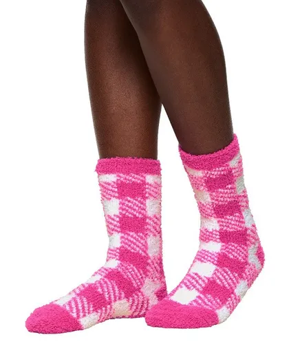 Damen Accessoires Socken 2er Pack 01 2 x