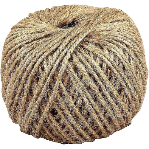 Creativ Company 50342, Braun, 100 m, 3 mm, 1 Stück(e)