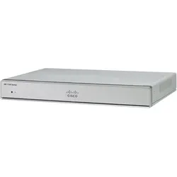C1111-8PWE neu - 8-Port-Dual-GE-Ethernet-Router mit 802.11ac-E-WLAN für schnelle und zuverlässige Netzwerkverbindungen in Unternehmen.