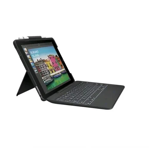 Produktbild Logitech Slim Combo Case für iPad Pro 10,5