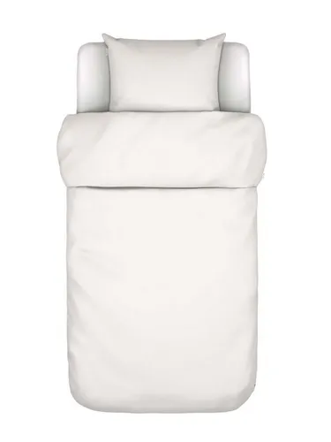 Produktbild Marc O'Polo Home Bettwäsche Tove, Perkal, 2 teilig, unifarben