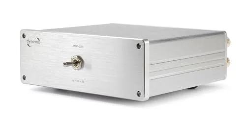 Audioverstärker von Dynavox