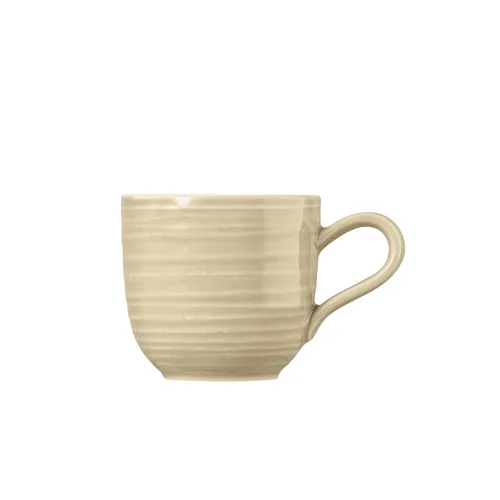 Seltmann Weiden Terra Sandbeige Espressoobertasse 0,09 L Terra Sandbeige 001.766249