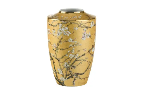 Goebel Vincent van Gogh in gold von Goebel