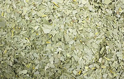 1000Kräuter Eukalyptus Eukalyptusblätter geschnitten (200g)