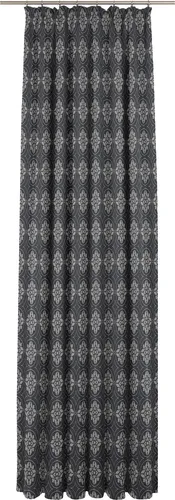 Adam Vorhang Romantic Puligny aus 100% Bio-Baumwolle - Fertiggardinen in romantischem Design, blickdicht und GOTS-zertifiziert. Bringen Sie Eleganz und Gemütlichkeit in Ihr Zuhause mit diesem hochwertigen Vorhang aus 100% Bio-Baumwolle.