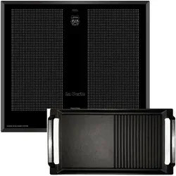 Kaiser Induktions-Kochfeld 60 cm mit Grillplatte von Kaiser