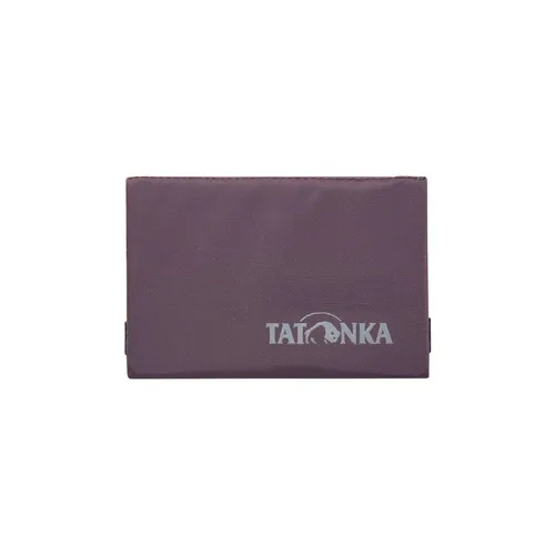 Tatonka Card Holder Rfid Block midnight plum (037) von Tatonka