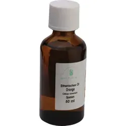 ÄTHERISCHES ÖL ORANGE Spanien 50 ml