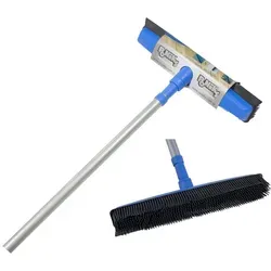 Ponik's - Gummibesen mit Teleskopstiel