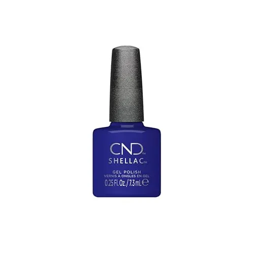 CND Shellac Blue Eyeshadow, 7.3 milliliters von CND