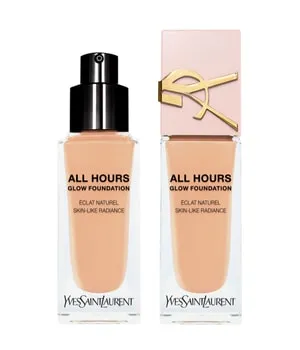 Yves-Saint-Laurent Teint All Hours Glow Foundation LC3 von Yves Saint Laurent