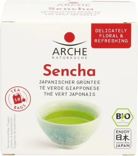 Sencha 1 x 15 gr
