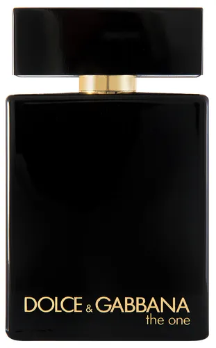 Dolce & Gabbana The One For Men Eau de Parfum Intense 50 ml - Herrendüfte - Eleganter, provokativer Duft mit intensiven Noten von Neroli und Leder, perfekt für den anspruchsvollen Mann.