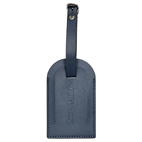 Travelite Gepäckanhänger 82522 Schwarz