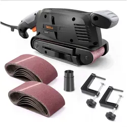 Tacklife Bandschleifer 600 W