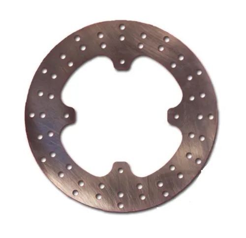 Bremsscheibe TRW MST326 von TRW