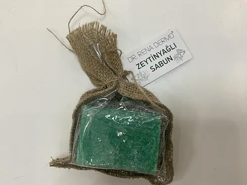 Seife Grün von DR RENA DERMO