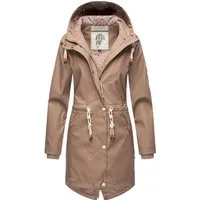 Navahoo Damen Übergangsjacke Tropical Stormoo von NAVAHOO