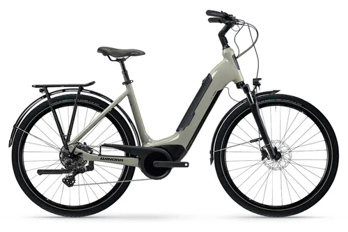 Winora Tria 10 City E-Bike 28