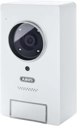 ABUS Wlan Video Türsprechanlage PPIC35520